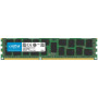 CRUCIAL 16GB DDR3L ECC REG MEMORY, PC3-12800,1600MHz, DRx4, 240pin, LIFE WTY