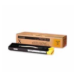 Xerox DocuCentre C5065 / C5540i / C6650i Yellow Toner Cartridge - 31,700 pages