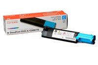 Fuji Xerox C525A Cyan Toner Cartridge