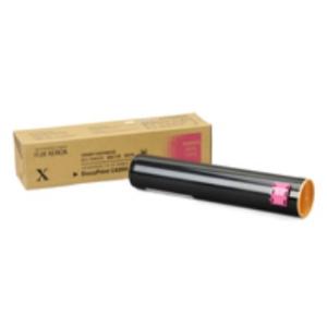 Fuji Xerox CT200858 Magenta Toner Cartridge (15K) - GENUINE