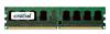 Crucial Memory CT25664AA800 Crucial 2Gb 240-Pin DIMM DDR2 PC2-6400 CL=6 Unbuffered RAM