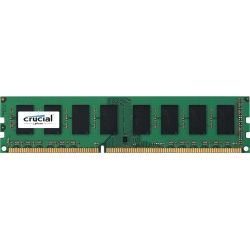 2GB PC3-12800 1600MHZ DDR3 240-Pin DIMM Unbuffered CL11 1.35V 1.5V