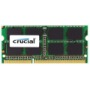 2GB DDR3L 1600 MT/s (PC3L-12800) CL11 SODIMM 204pin 1.35V/1.5V