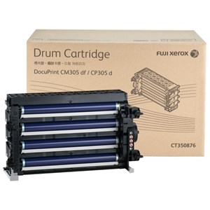 Fuji Xerox CT350876 Drum Unit (20K) - GENUINE