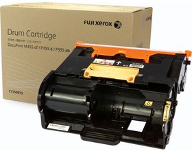 Fuji Xerox Drum Cartridge (100K) - GENUINE