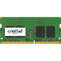 4GB DDR4 2400 MT/s (PC4-19200) CL17 SR x8 Unbuffered SODIMM 260pin