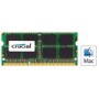 Crucial 4GB DDR3 1860 MT/s (PC3-14900) CL13 SODIMM 204-Pin 1.35V/1.5V Single Ranked