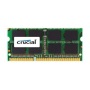 Crucial 8GB DDR3 1333 for Mac 1x 8GB SODIMM 1.35V