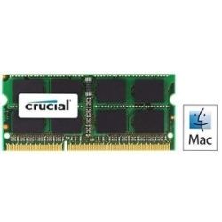 Crucial 8GB DDR3 1866 for MAC