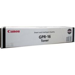 Canon TG-26 Copier Toner GPR-16 IR-3035, 3045, 3570, 4570 - 24K Pages