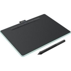 Wacom Intuos Medium Bluetooth - Pistachio