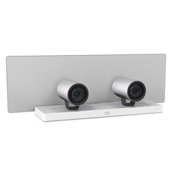 Cisco TelePresence Speaker Track 60 Kit