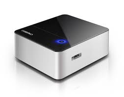 Chenbro Cubicom200 NUC Case