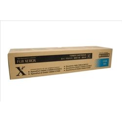 Fuji Xerox CWAA0663 Waste Toner Bottle - GENUINE