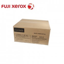 Fuji Xerox CWAA0809 Waste Toner Box (25K) - GENUINE