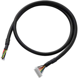 WC500-VB I/O INTERFACE CABLE FOR VB-C500D
