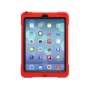 The Joy Factory  CWE202aXtion Bold Case for iPad mini 1 2 3 (Red)