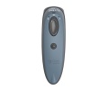 DuraScan D700 Linear Barcode Scanner v20 - Gray