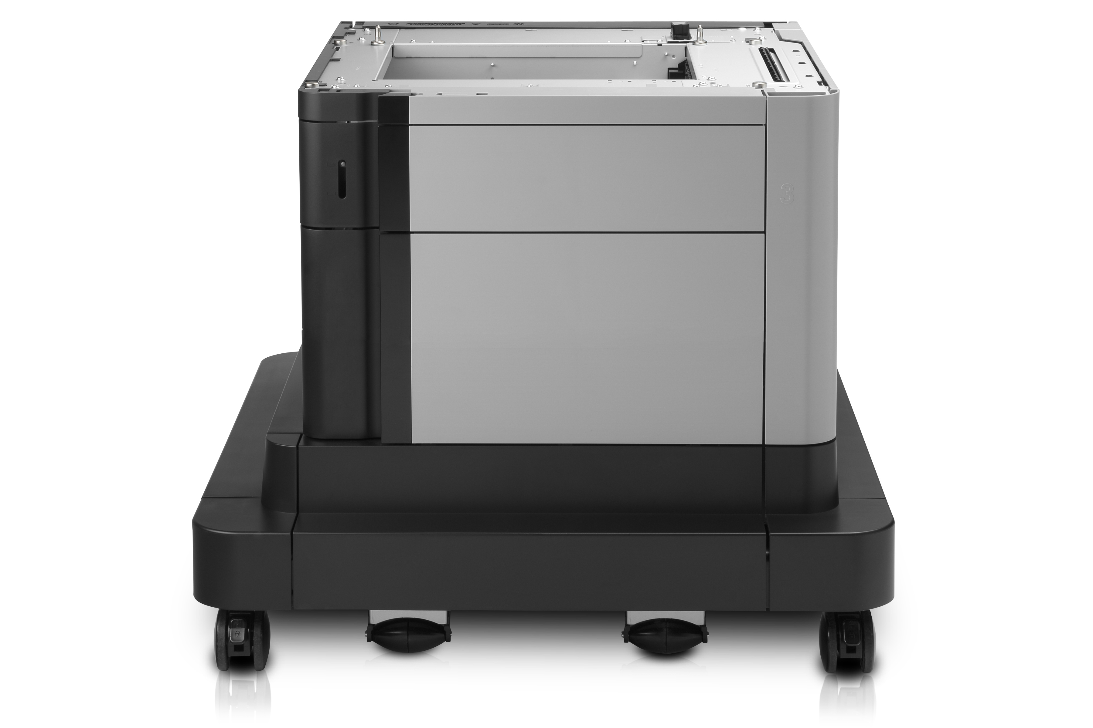 HP LaserJet 500 Sheet Paper Fdr Cabinet