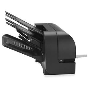 HP 900-Sheet/3-Bin Stapling Mailbox