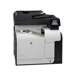 HP LaserJet Pro Colour MFP M570DW + 3yr NBD Wty