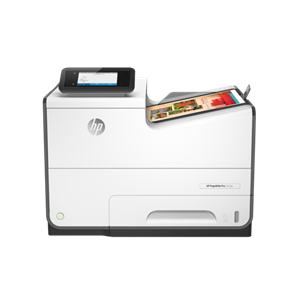 HP PageWide Pro 552DW