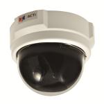 1MP Indoor Fixed Dome Camera C Mos PoE Only 3.6MM/F2.0