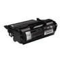 Black Toner Cartridge for 5230N 5230DN 5350DN Standard Yield 7K PGS #330-6989