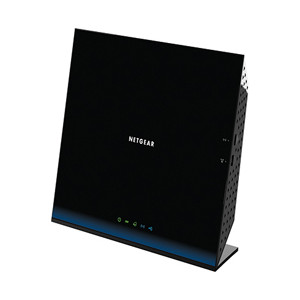 Netgear AC1200 Dualband Wireless Modem Router