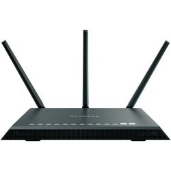 NETGEAR NightHawk D7000 AC1900 ADSL/VDSL Dual Band Gigabit Wi-Fi Modem Router