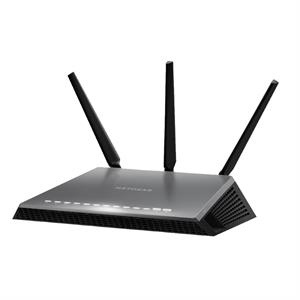 Netgear D7000 NightHawk AC1900 VDSL/ADSL2+ WiFi Modem Router