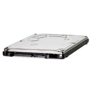 500GB 7200 RPM SATA SFF SED HDD