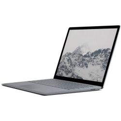 Microsoft Surface 13.5 inch 2-in-1 Laptop - 7th Gen Core i5 8GB RAM 256GB, Win10 Commercial
