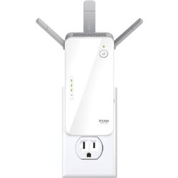 AC1750 Wi-Fi Range Extender