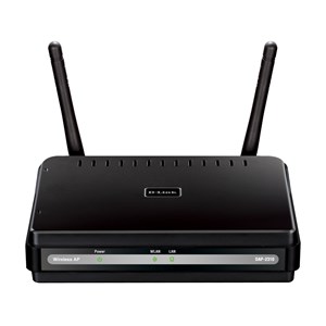 D-LINK DAP-2310 Wireless N300 PoE Access Point