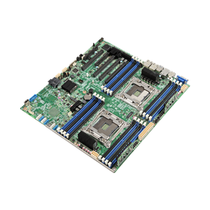 Server Board S2600CW2SR