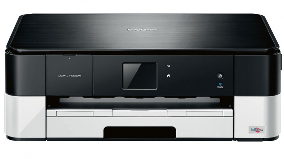 DCP-J4120DW