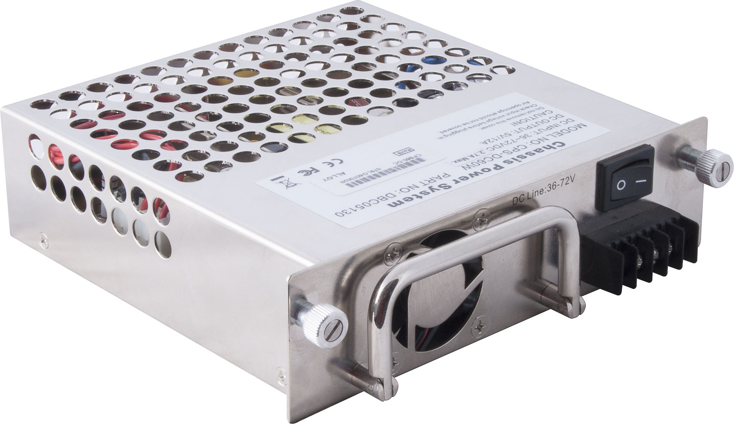 DCR60AC