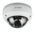 D-LINK DCS-4603 Vigilance Full HD Day & Night Indoor Dome PoE Network Camera