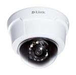 D-Link DCS-6113V Full HD Day & Night Dome Network Camera