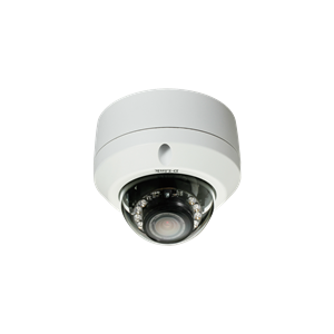 D-LINK DCS-6314 Full HD Day & Night Outdoor Vandal-Proof Network Camera