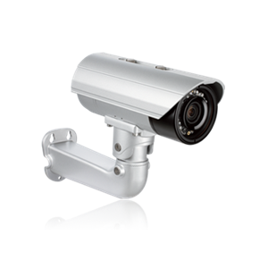 Full HD WDR Day/Night Outdoor Bullet IP Camera