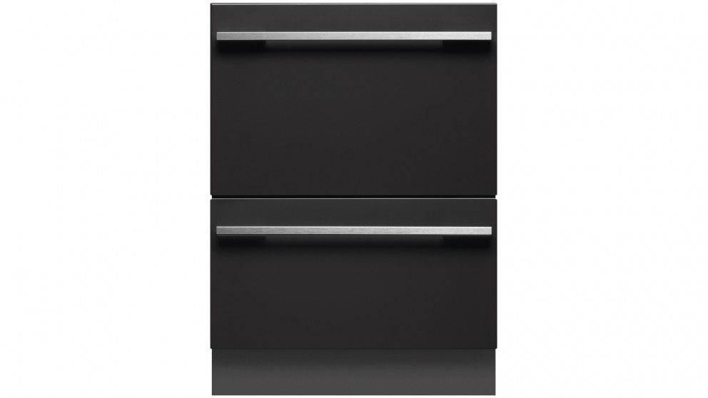 Fisher & Paykel 14 Place Setting Integrated Dishdrawer Dishwasher