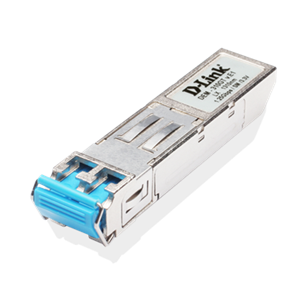 DEM-310GT 1000BASE-LX Mini Gigabit Interface Converter