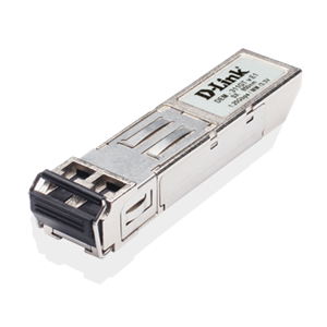 D-LINK DEM-311GT 1000Base-SX SFP Transceiver (Multimode 850nm) - 550m