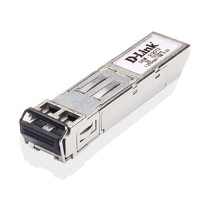 1000BASE LX to Mini GBIC Module (Multimode Fibre)