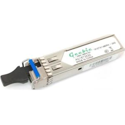 SFP 1000Base-BX-U Bi-Di singlemode simplex 10Km  (Tx:13
