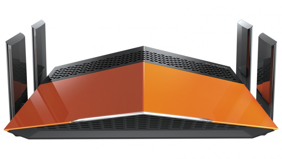D-Link EXO AC1900 Wi-Fi Router