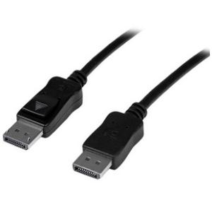 10m Active DisplayPort Cable - M/M
