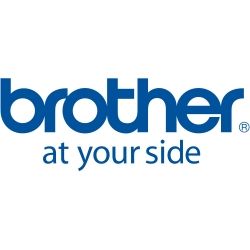 Brother DK11247 White Label